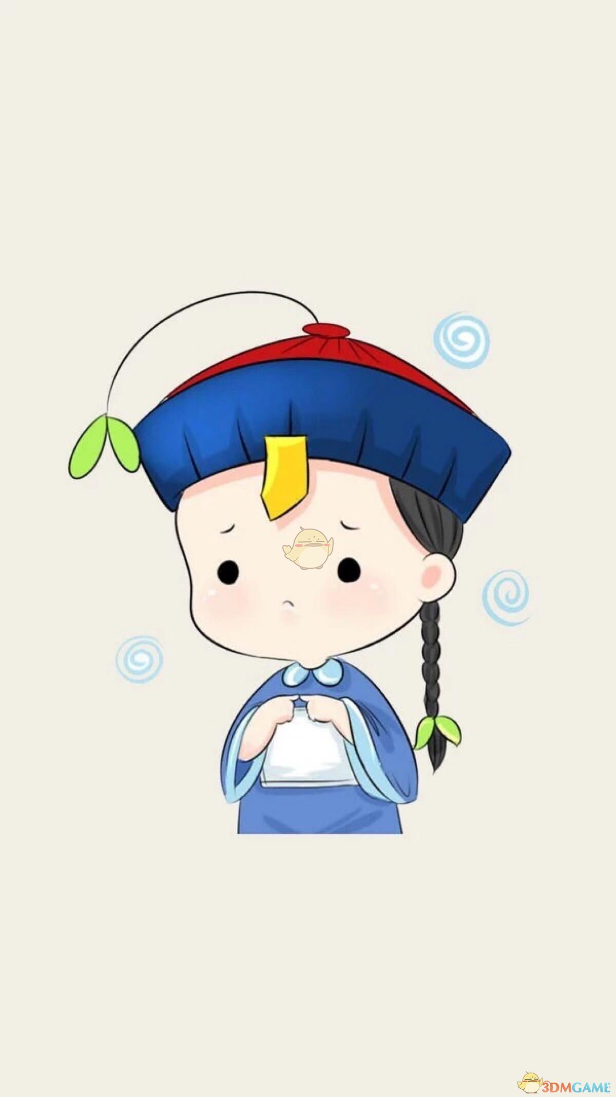 金箍棒天天塞在耳朵里，会不会引发中耳炎？）